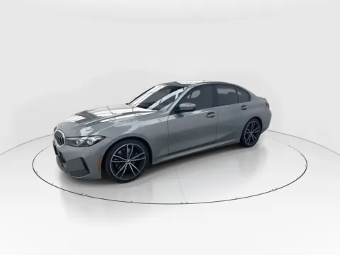 More photos of 2023 BMW 3 Series 330i at Gulliver Auto Group, TX