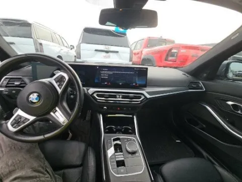More photos of 2023 BMW 3 Series 330i at Gulliver Auto Group, TX