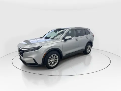 More photos of 2023 Honda CR-V EX at Gulliver Auto Group, TX