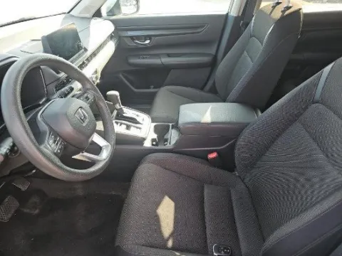 More photos of 2023 Honda CR-V EX at Gulliver Auto Group, TX