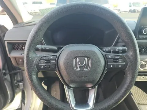 More photos of 2023 Honda CR-V EX at Gulliver Auto Group, TX