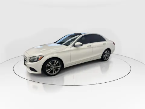 More photos of 2017 Mercedes-Benz C-Class C 300 at Gulliver Auto Group, TX