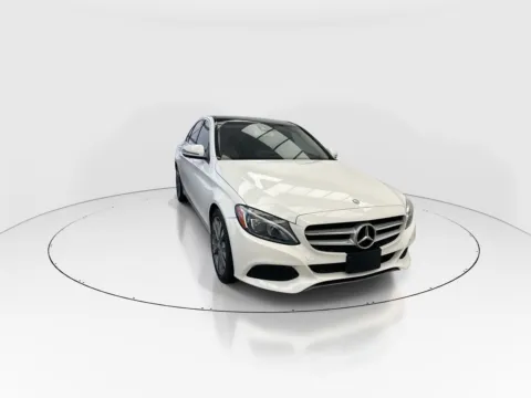 Photos of 2017 Mercedes-Benz C-Class C 300 for sale in Plano, TX at Gulliver Auto Group