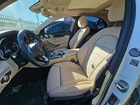 More photos of 2017 Mercedes-Benz C-Class C 300 at Gulliver Auto Group, TX