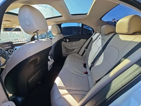 More photos of 2017 Mercedes-Benz C-Class C 300 at Gulliver Auto Group, TX