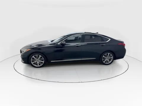 More photos of 2020 Genesis G80 3.8 at Gulliver Auto Group, TX