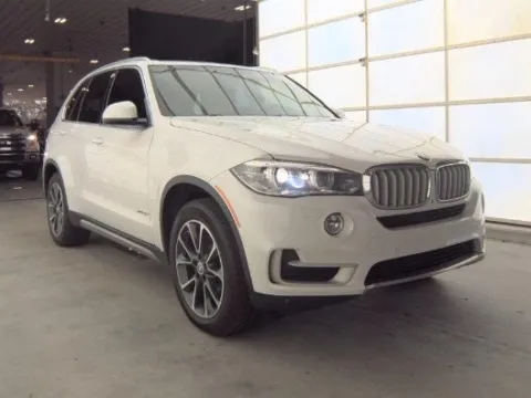 Photos of 2017 BMW X5 xDrive35i for sale in Plano, TX at Gulliver Auto Group