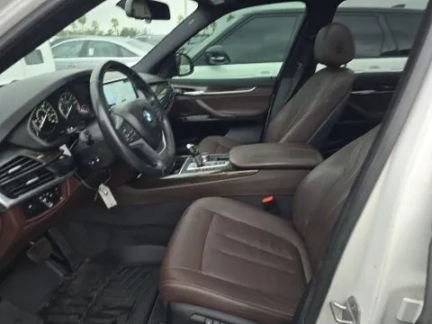 More photos of 2017 BMW X5 xDrive35i at Gulliver Auto Group, TX