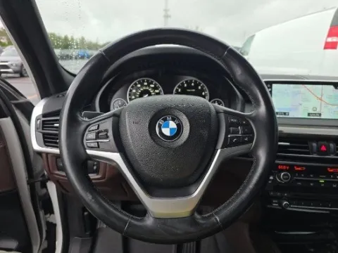 More photos of 2017 BMW X5 xDrive35i at Gulliver Auto Group, TX