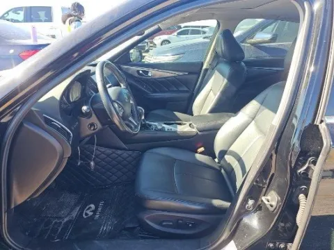 More photos of 2016 INFINITI Q50 3.0t Premium at Gulliver Auto Group, TX