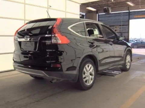 Photos of 2016 Honda CR-V EX for sale in Plano, TX at Gulliver Auto Group