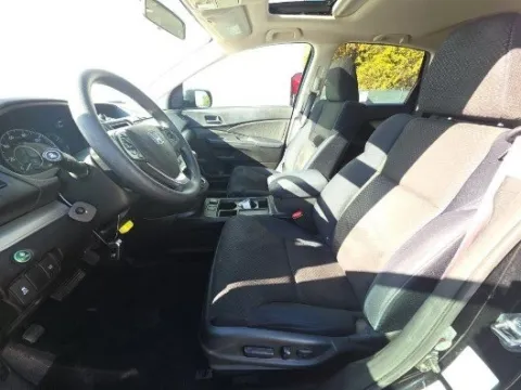 More photos of 2016 Honda CR-V EX at Gulliver Auto Group, TX