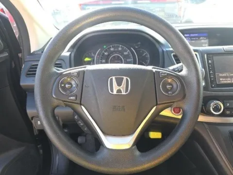 More photos of 2016 Honda CR-V EX at Gulliver Auto Group, TX