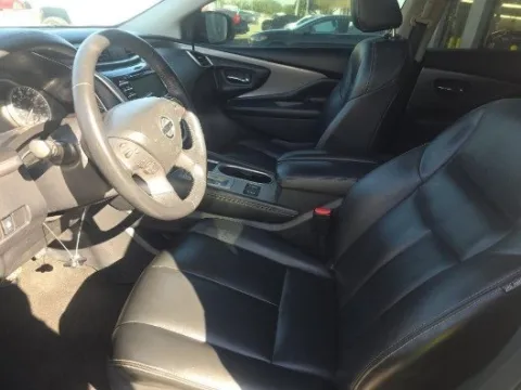 More photos of 2020 Nissan Murano SV at Gulliver Auto Group, TX