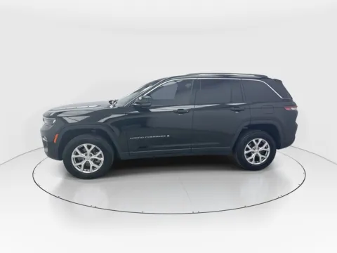 More photos of 2022 Jeep Grand Cherokee Limited at Gulliver Auto Group, TX