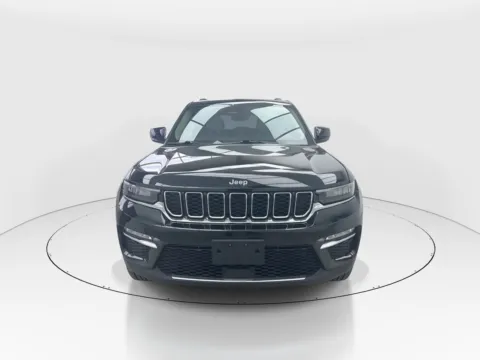 Another view of 2022 Jeep Grand Cherokee Limited for sale in Plano, TX at Gulliver Auto Group