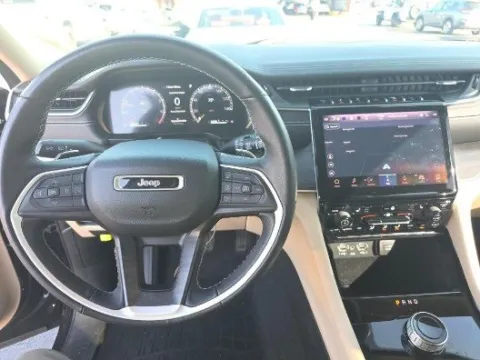 More photos of 2022 Jeep Grand Cherokee Limited at Gulliver Auto Group, TX
