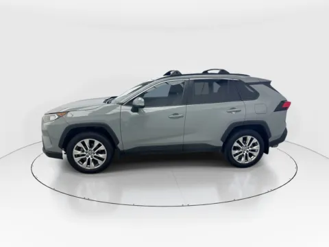 More photos of 2021 Toyota RAV4 XLE Premium at Gulliver Auto Group, TX