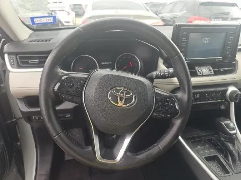 More photos of 2021 Toyota RAV4 XLE Premium at Gulliver Auto Group, TX