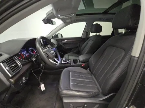More photos of 2021 Audi Q5 45 Premium at Gulliver Auto Group, TX