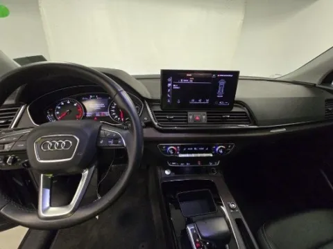 More photos of 2021 Audi Q5 45 Premium at Gulliver Auto Group, TX