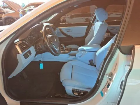 More photos of 2018 BMW 4 Series 430i Gran Coupe at Gulliver Auto Group, TX