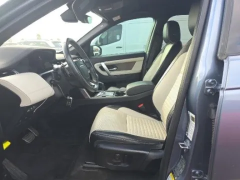 More photos of 2020 Land Rover Discovery Sport SE R-Dynamic at Gulliver Auto Group, TX