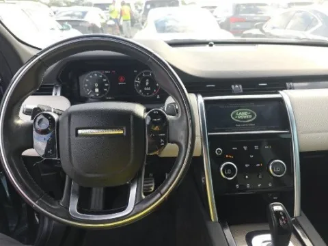More photos of 2020 Land Rover Discovery Sport SE R-Dynamic at Gulliver Auto Group, TX