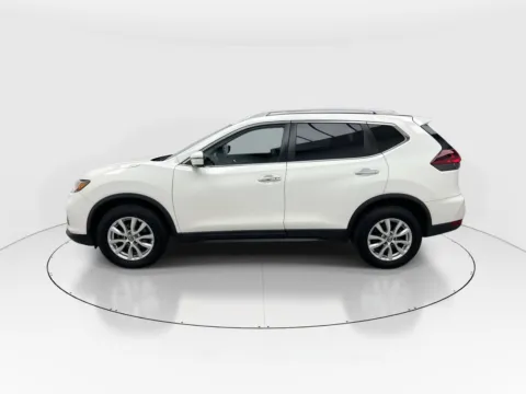 Another view of 2020 Nissan Rogue SV for sale in Plano, TX at Gulliver Auto Group