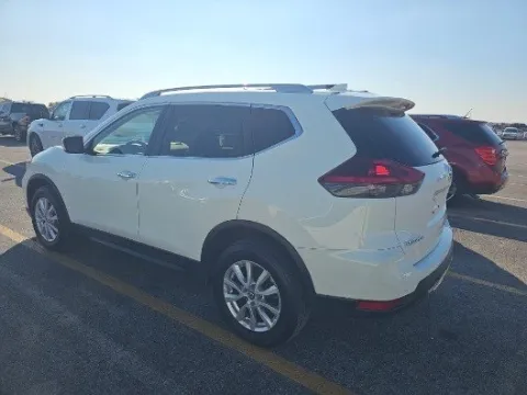 More photos of 2020 Nissan Rogue SV at Gulliver Auto Group, TX