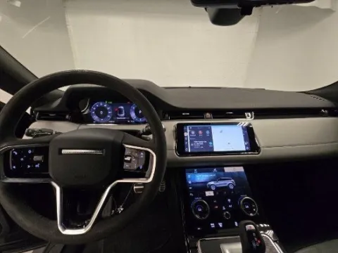 More photos of 2023 Land Rover Range Rover Evoque Dynamic at Gulliver Auto Group, TX