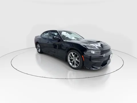 Photos of 2023 Dodge Charger GT for sale in Plano, TX at Gulliver Auto Group