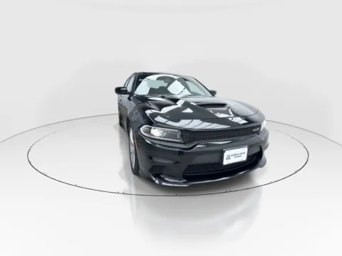 Another view of 2023 Dodge Charger GT for sale in Plano, TX at Gulliver Auto Group