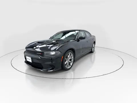 More photos of 2023 Dodge Charger GT at Gulliver Auto Group, TX