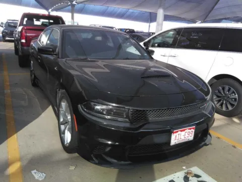 Photos of 2023 Dodge Charger GT for sale in Plano, TX at Gulliver Auto Group