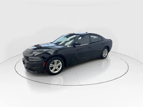 More photos of 2023 Dodge Charger SXT at Gulliver Auto Group, TX