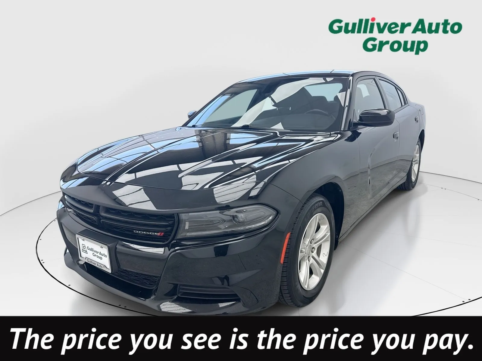 2023 Dodge Charger SXT for sale in Plano, TX