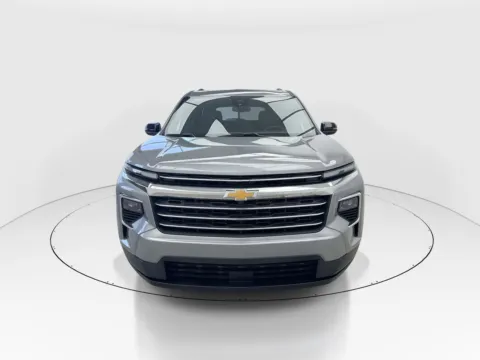 Another view of 2025 Chevrolet Traverse LT for sale in Plano, TX at Gulliver Auto Group