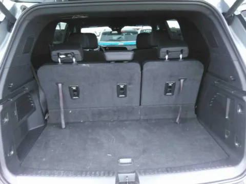 More photos of 2025 Chevrolet Traverse LT at Gulliver Auto Group, TX