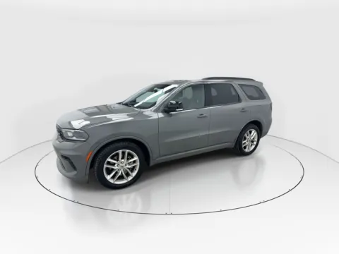 More photos of 2024 Dodge Durango GT Plus at Gulliver Auto Group, TX