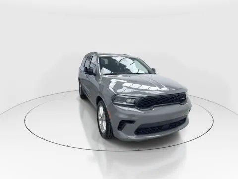Photos of 2024 Dodge Durango GT Plus for sale in Plano, TX at Gulliver Auto Group