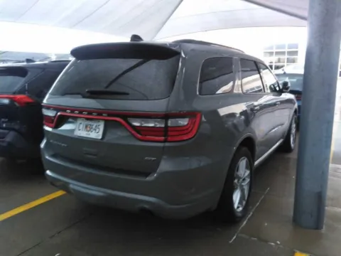 Another view of 2024 Dodge Durango GT Plus for sale in Plano, TX at Gulliver Auto Group