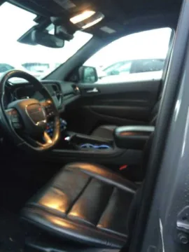 More photos of 2024 Dodge Durango GT Plus at Gulliver Auto Group, TX