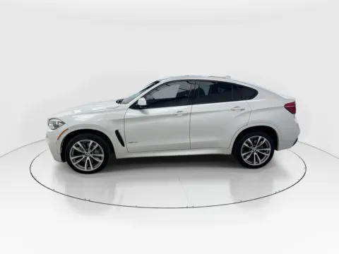 More photos of 2017 BMW X6 xDrive50i at Gulliver Auto Group, TX