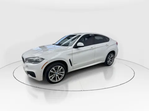 More photos of 2017 BMW X6 xDrive50i at Gulliver Auto Group, TX