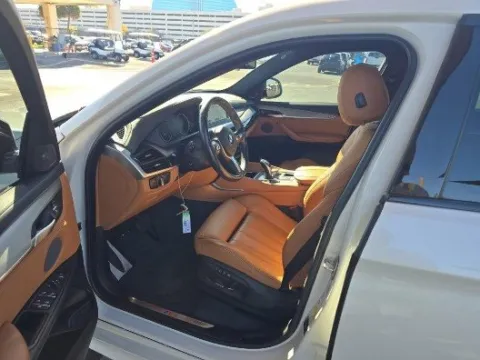 More photos of 2017 BMW X6 xDrive50i at Gulliver Auto Group, TX