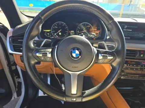 More photos of 2017 BMW X6 xDrive50i at Gulliver Auto Group, TX