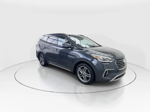 Photos of 2018 Hyundai Santa Fe Limited Ultimate for sale in Plano, TX at Gulliver Auto Group