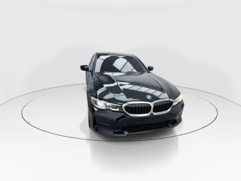 Another view of 2020 BMW 3 Series 330i for sale in Plano, TX at Gulliver Auto Group
