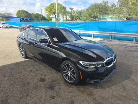 Photos of 2020 BMW 3 Series 330i for sale in Plano, TX at Gulliver Auto Group